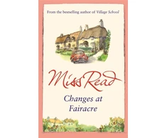 KNYGA Bookshop Changes at Fairacre