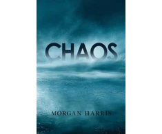 KNYGA Morgan Harris Chaosas