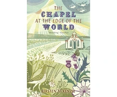 KNYGA Bookshop Chapel at the Edge of the World