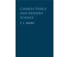 KNYGA Bookshop Charles Peirce and Modern Science
