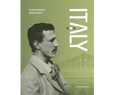 KNYGA Bookshop Charles Rennie Mackintosh's Italy