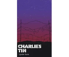 KNYGA Bookshop Charlie's Tin