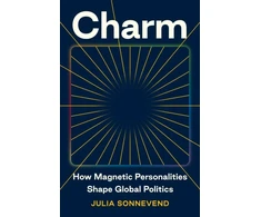 KNYGA Julia Sonnevend Charm