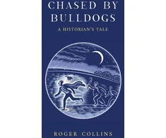 KNYGA Roger Collins Chased by Bulldogs