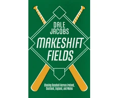 KNYGA Bookshop Chasing Baseball