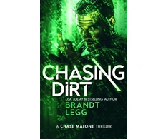 KNYGA Bookshop Chasing Dirt