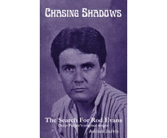 KNYGA Bookshop Chasing Shadows