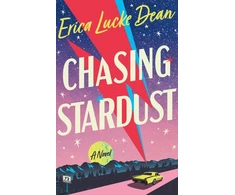 KNYGA Bookshop Chasing Stardust