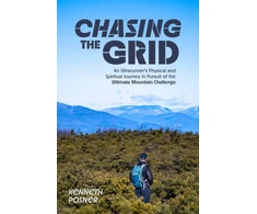 KNYGA Kenneth Posner Chasing the Grid