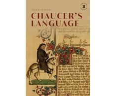 KNYGA Bookshop Chaucer's Language