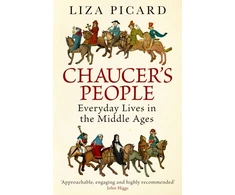 KNYGA Bookshop Chaucer's People