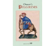 KNYGA Robert Temple Chaucer's Pilgrims