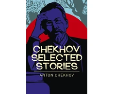 KNYGA Bookshop Chekhov Selected Stories
