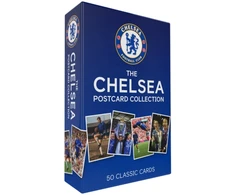 KNYGA Chelsea Postcard Collection
