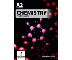 KNYGA Bookshop Chemistry for CCEA A2 Level