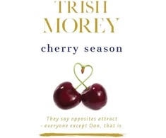 KNYGA Bookshop Cherry Season