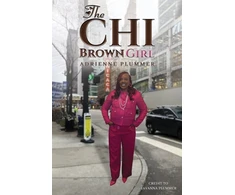 KNYGA Adrienne Plummer CHI Brown Girl