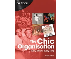KNYGA Bookshop Chic Organisation On Track