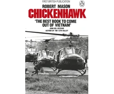 KNYGA Bookshop Chickenhawk