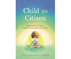 KNYGA Bookshop Child As Citizen