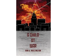 KNYGA Bookshop Child at War