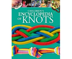 KNYGA Bookshop Children's Encyclopedia of Knots