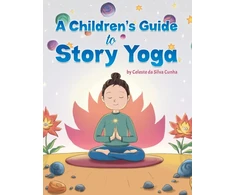 KNYGA Silva Children's Guide to Story Yoga
