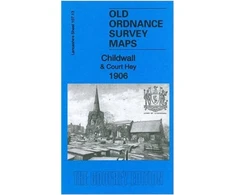 KNYGA Bookshop Childwall &amp; Court Hey 1906