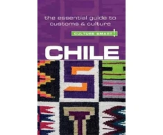 KNYGA Caterine Perrone Chile - Culture Smart!