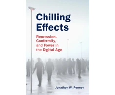 KNYGA Bookshop Chilling Effects