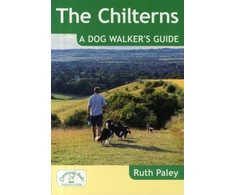 KNYGA Bookshop Chilterns: A Dog Walker's Guide