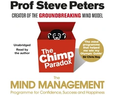 KNYGA Prof Steve Peters Chimp Paradox