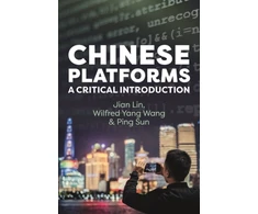 KNYGA Bookshop Chinese Platforms