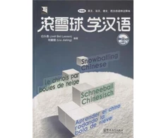 KNYGA Bookshop Chino contemporaneo para principiantes - Libro de caracteres