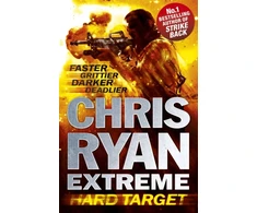 KNYGA Bookshop Chris Ryan Extreme: Hard Target