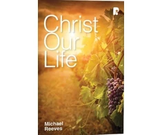 KNYGA Bookshop Christ Our Life