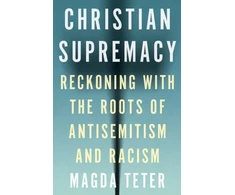 KNYGA Bookshop Christian Supremacy