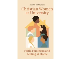 KNYGA Jenny Morgans Christian Women at University