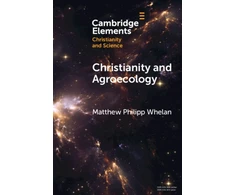 KNYGA Bookshop Christianity and Agroecology
