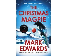 KNYGA Mark Edwards The Christmas Magpie