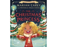 KNYGA Mariah Carey Christmas Princess