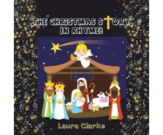 KNYGA Laura Clarke Christmas Story - In Rhyme!
