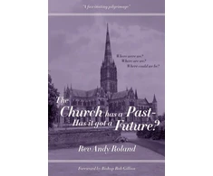KNYGA Bookshop Church has a Past - has it got a Future?