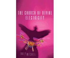 KNYGA Bookshop Church of Divine Electricity