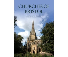 KNYGA Bookshop Churches of Bristol