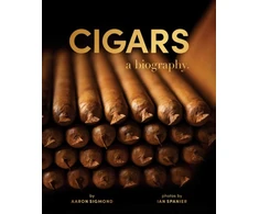 KNYGA Bookshop Cigars