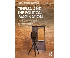 KNYGA Robin Truth (Florida State University, USA) Goodman Cinema and the Political Imagination