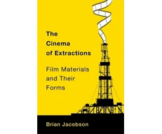 KNYGA Bookshop Cinema of Extractions