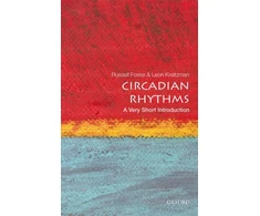 KNYGA Bookshop Circadian Rhythms