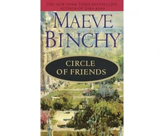 KNYGA Bookshop Circle of Friends